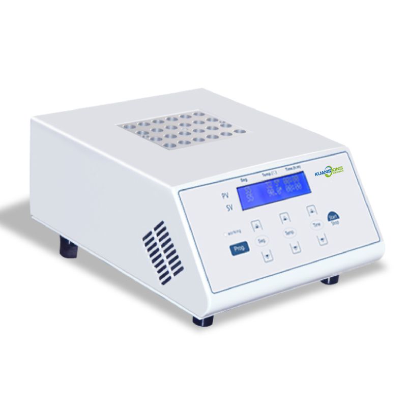 PDB1502  雙模塊高溫150℃恒溫金屬浴
