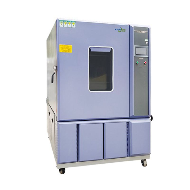 -70℃ 高低溫濕熱試驗箱