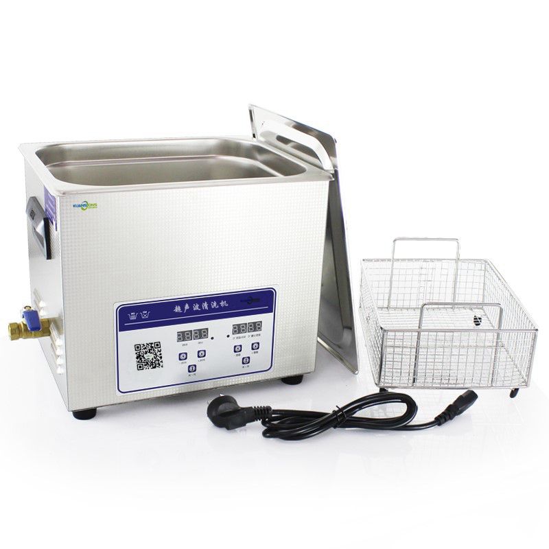 基本加熱型 超聲波清洗機