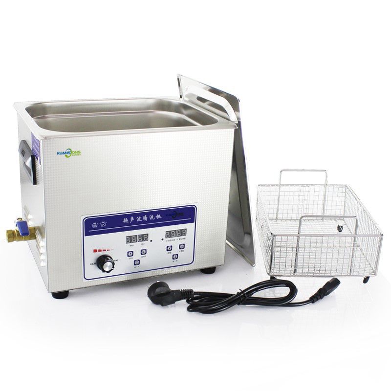 功率可調型 超聲波清洗機