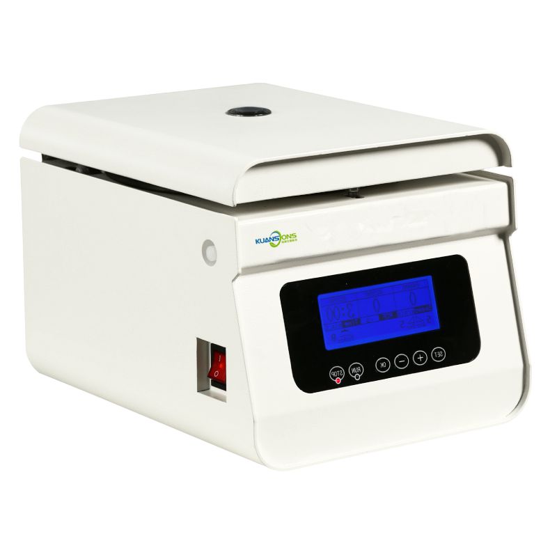 GS18000-W 臺式高速微量離心機