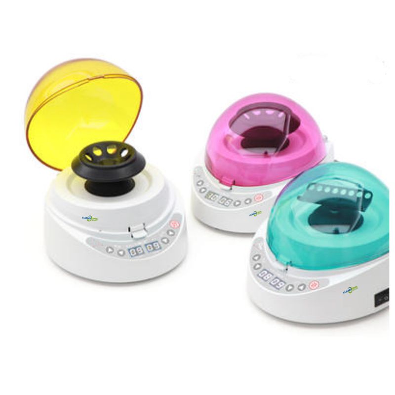 LED 迷你離心機