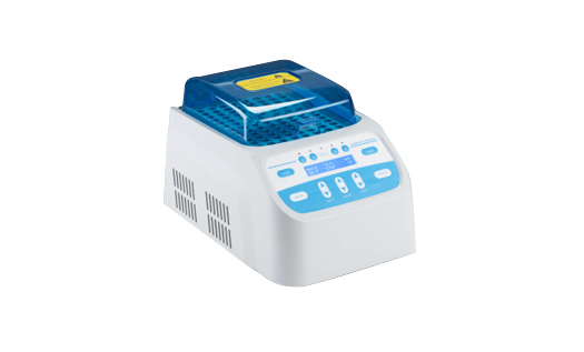 GS200干式恒溫器