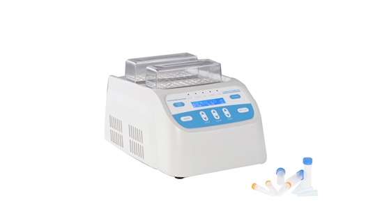 GS2000干式恒溫器