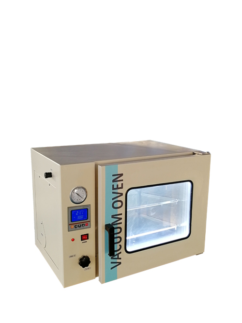 桌面型真空干燥箱50L